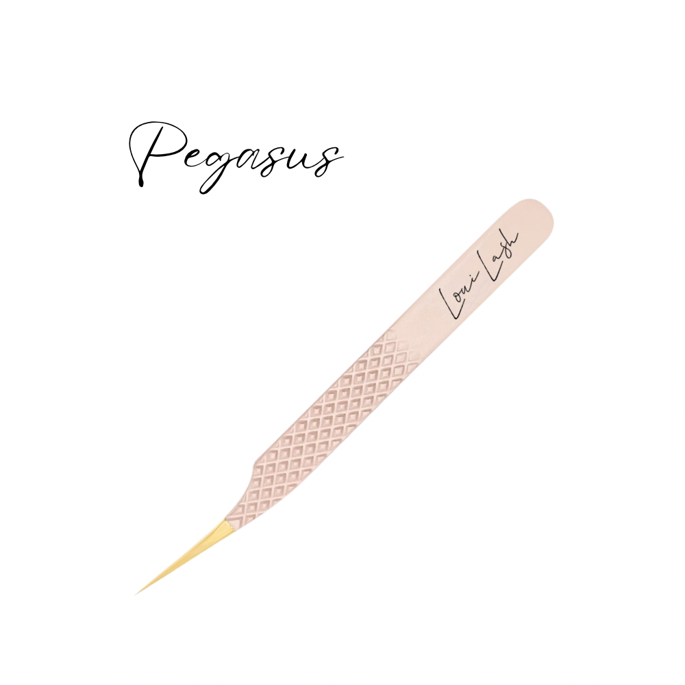 Pegasus Fiber Tip Tweezer