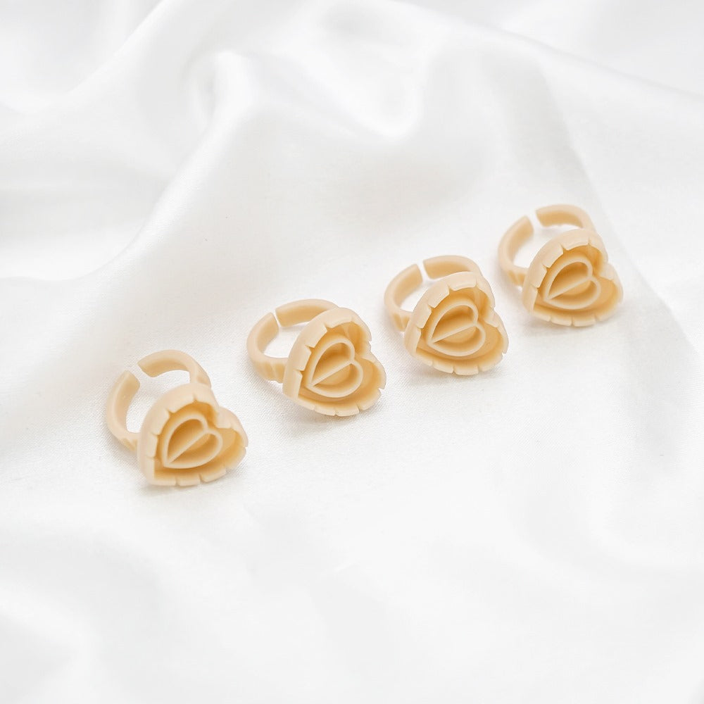 Loui Lash Glue Ring