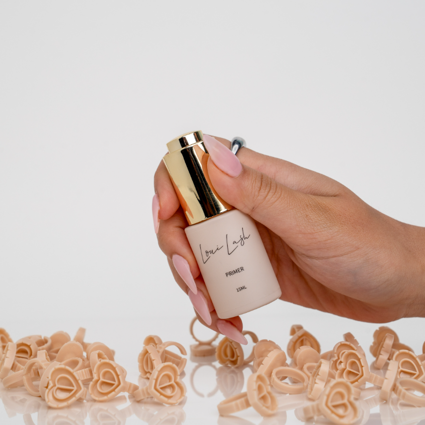 15ml Loui Lash Extension Primer