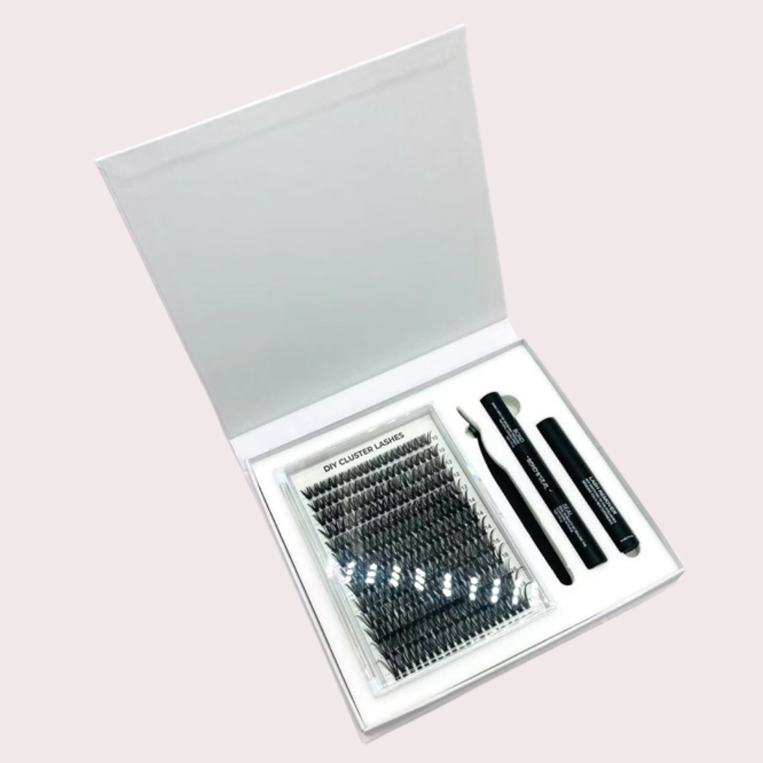 At home lash kit