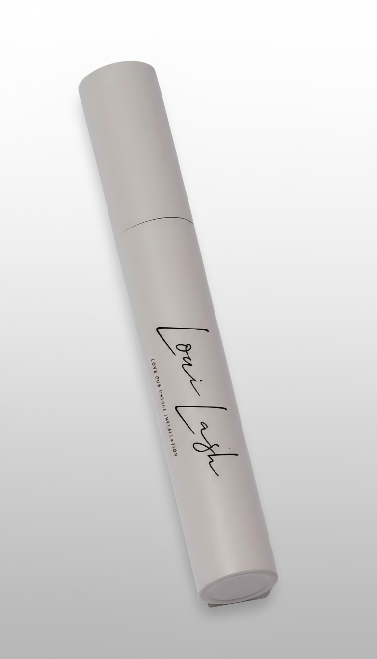 Vegan Extension Safe Mascara