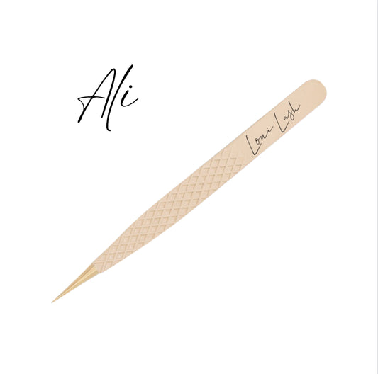 Ali Fiber Tip Tweezer