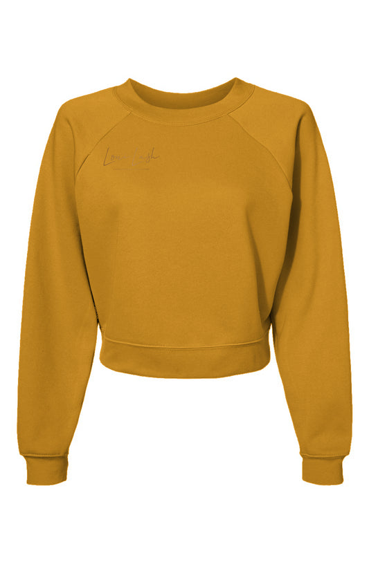 Women's Crew Neck 