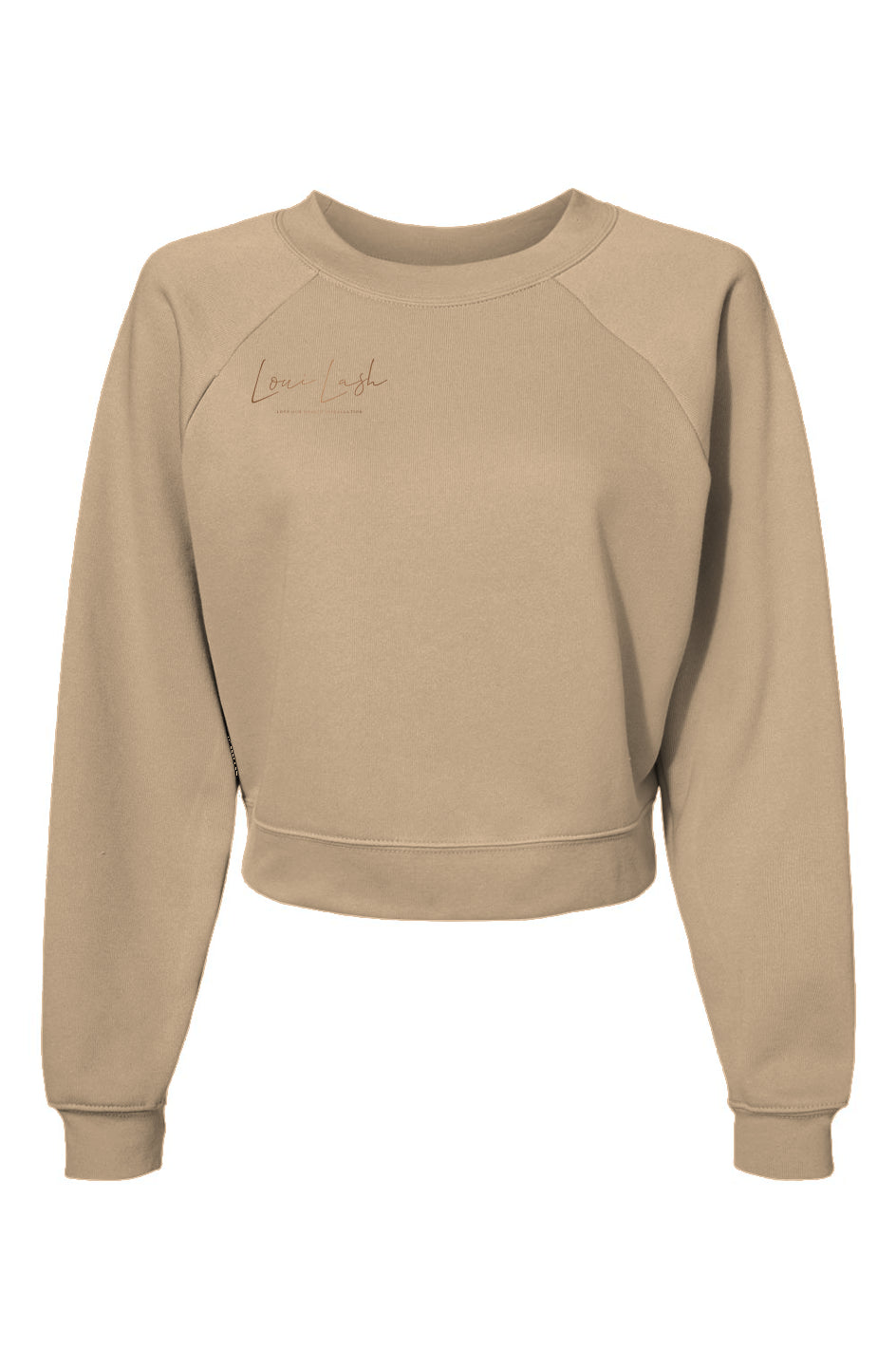 Women's Crew Neck 