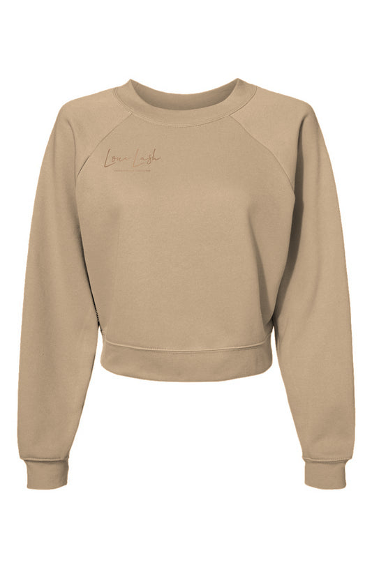 Women's Crew Neck 
