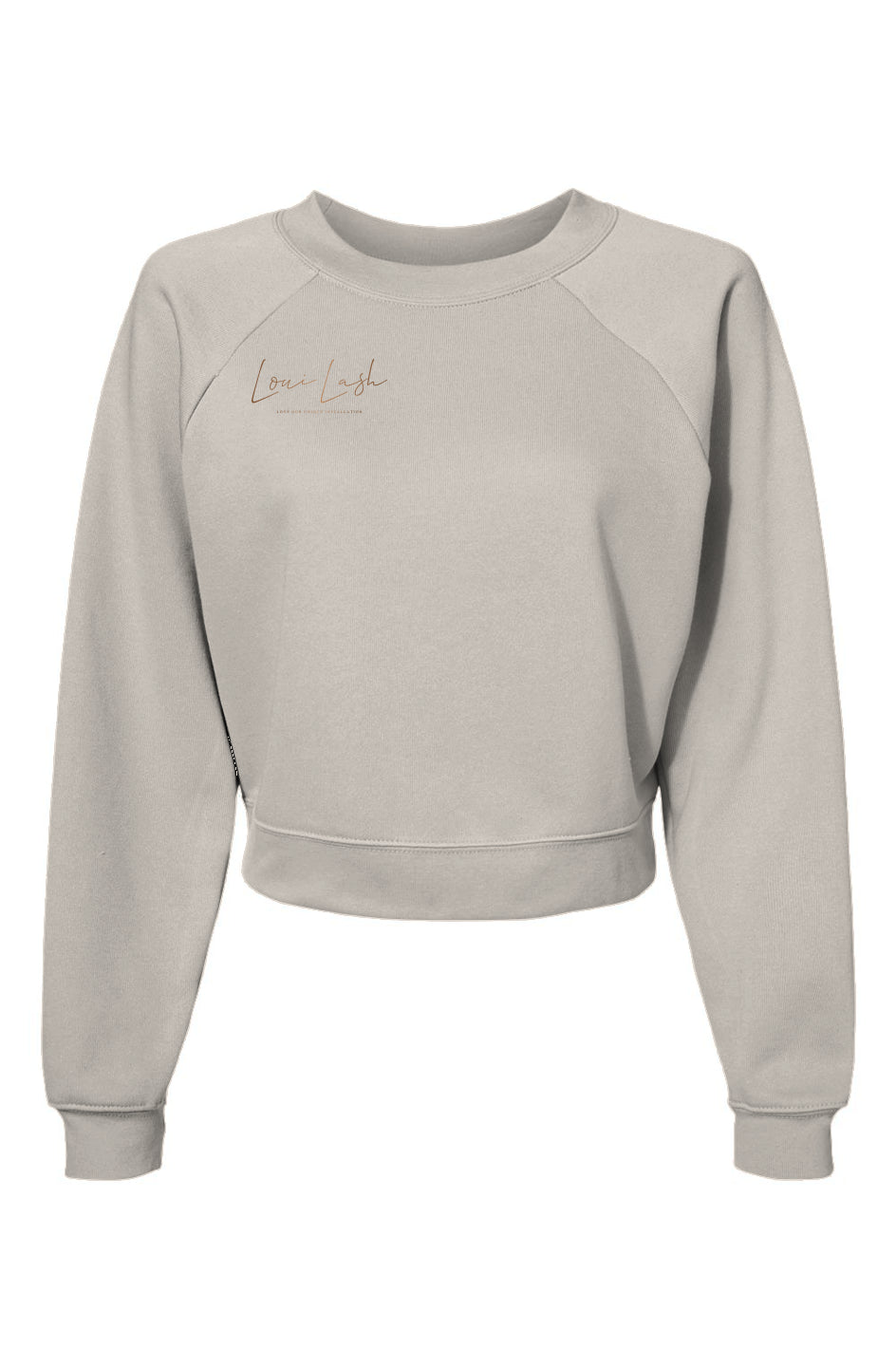 Women's Crew Neck 