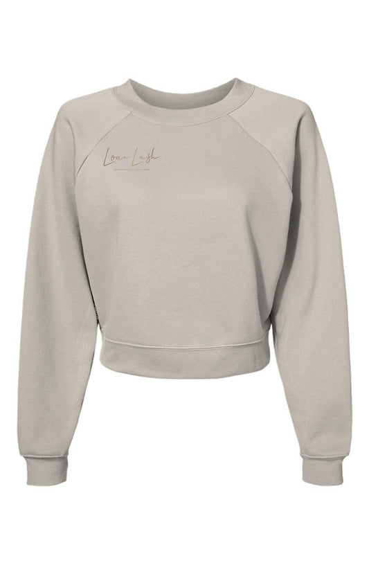 Women's Crew Neck 