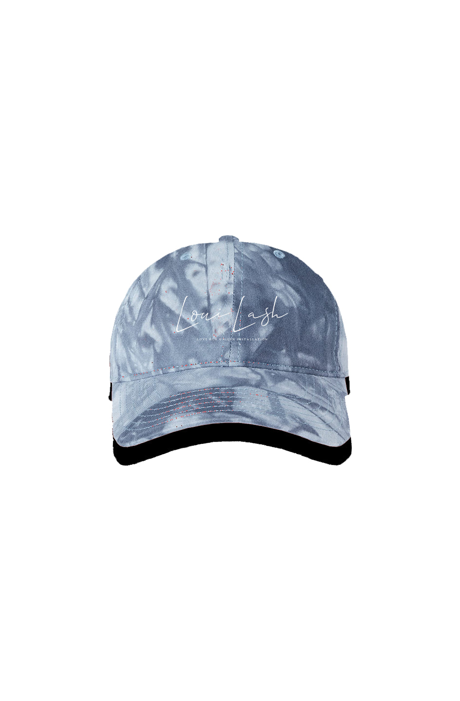 Tie-Dyed-Dad-Hat