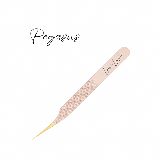 Pegasus Fiber Tip Tweezer
