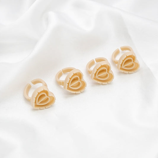 Loui Lash Glue Ring