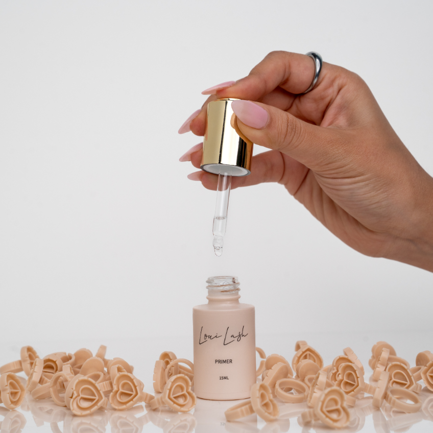 15ml Loui Lash Extension Primer