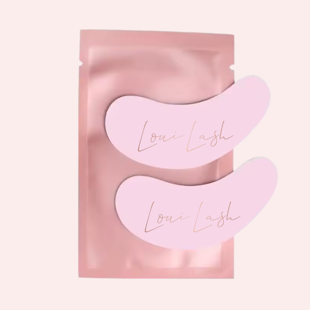 Lash Pads