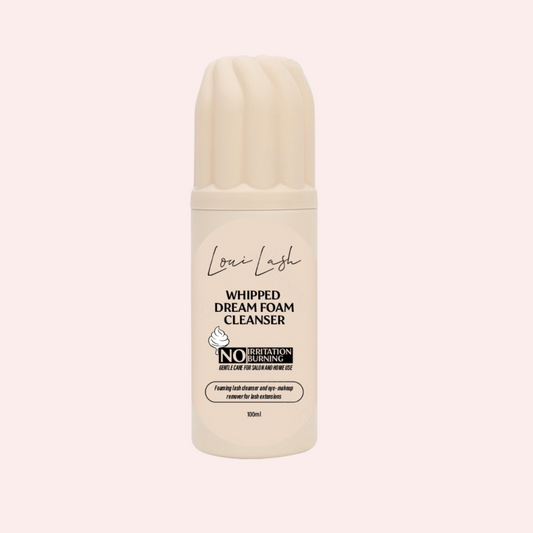 Whipped Lash Shampoo