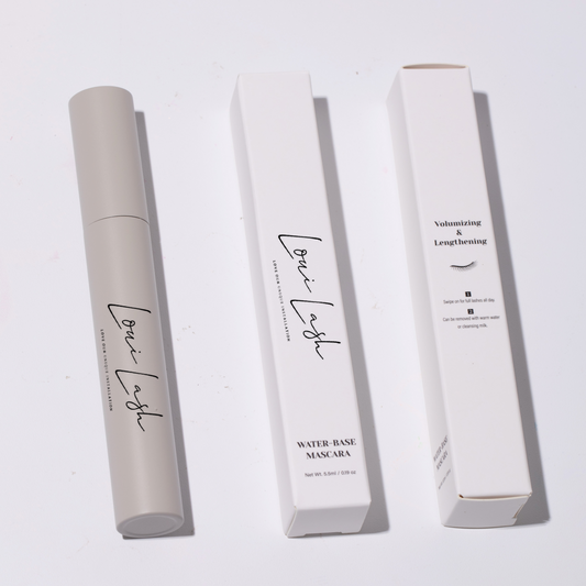 Vegan Extension Safe Mascara